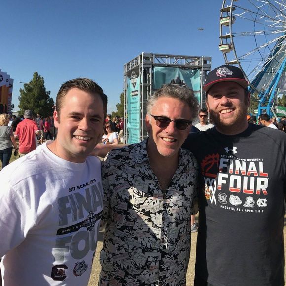 Meet your Posher, Patrick - Picture 1 of 1